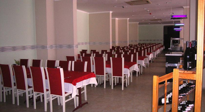 Royal Palace Kusadasi Hotel ภายนอก รูปภาพ