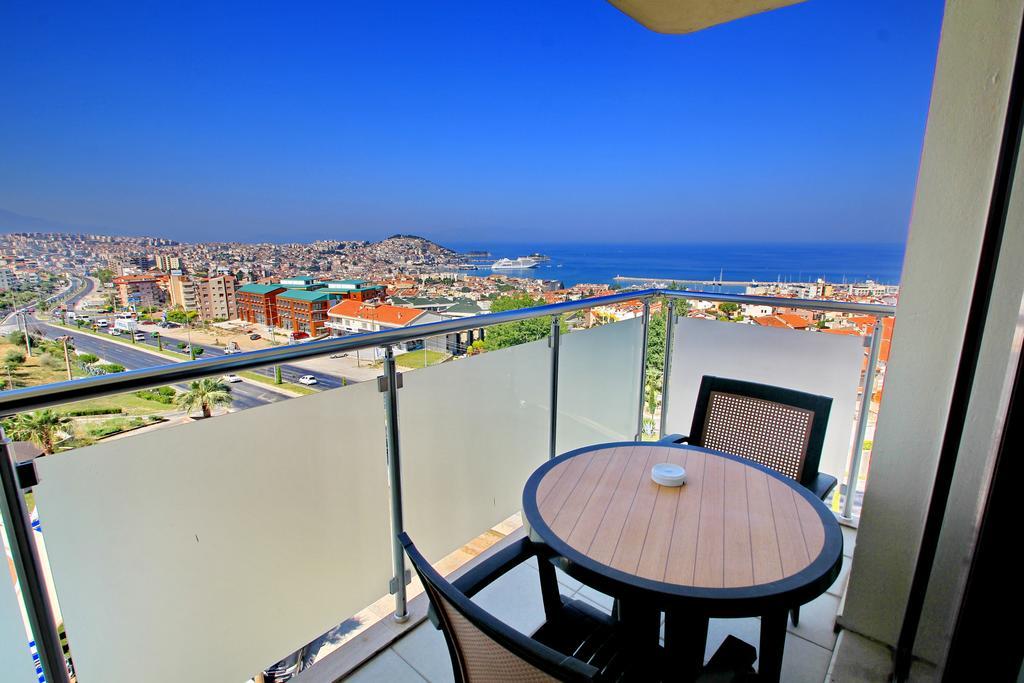 Royal Palace Kusadasi Hotel ห้อง รูปภาพ