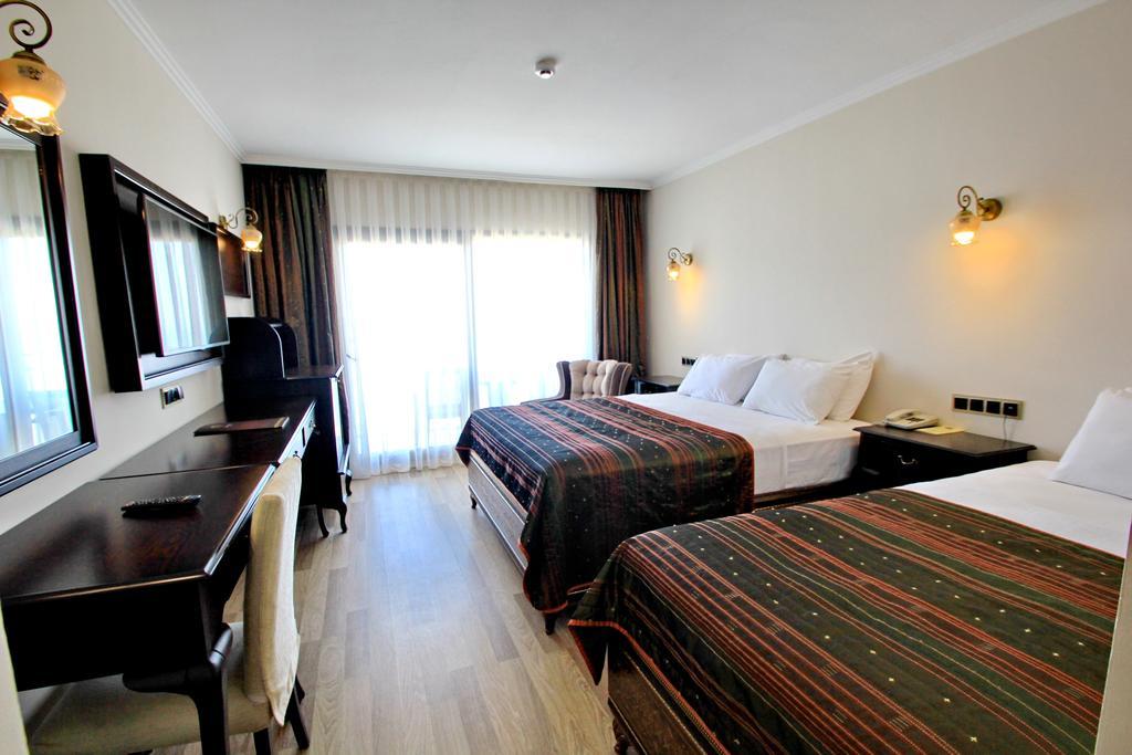 Royal Palace Kusadasi Hotel ห้อง รูปภาพ