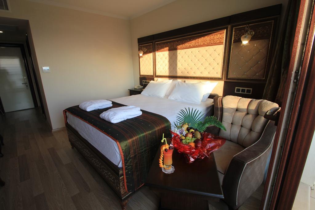 Royal Palace Kusadasi Hotel ห้อง รูปภาพ