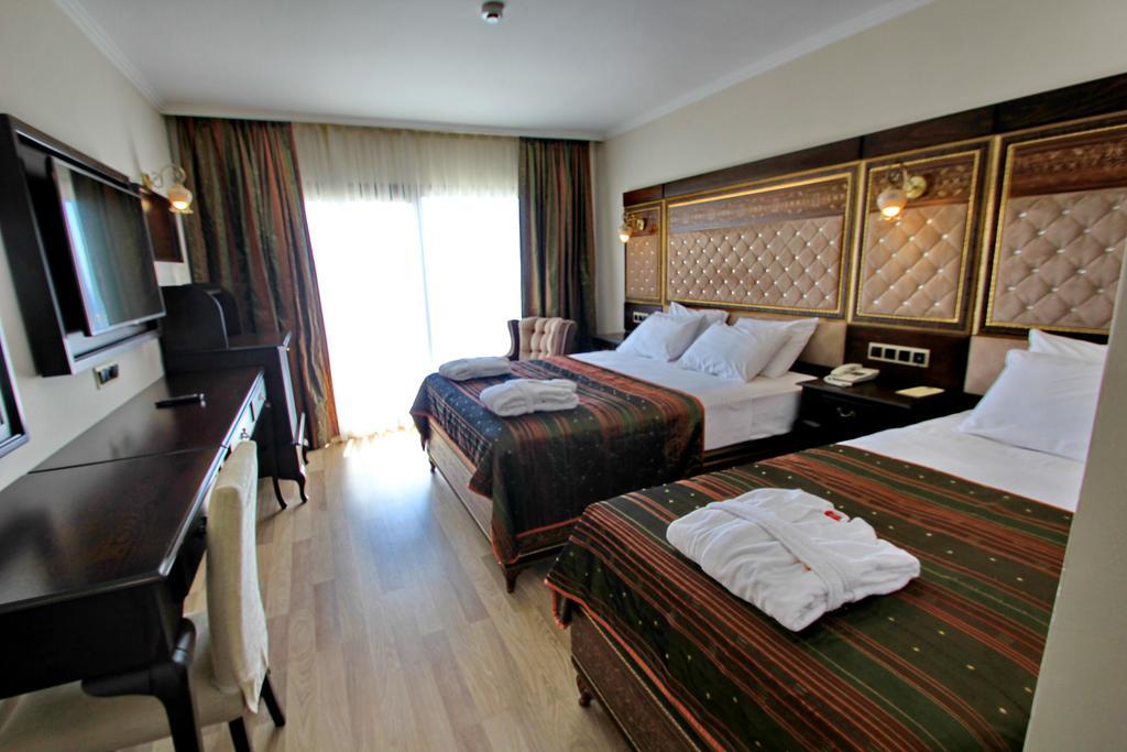Royal Palace Kusadasi Hotel ห้อง รูปภาพ