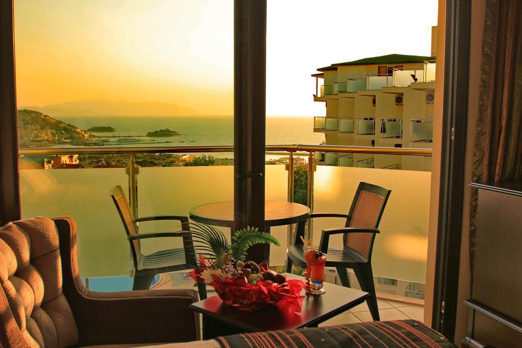 Royal Palace Kusadasi Hotel ห้อง รูปภาพ