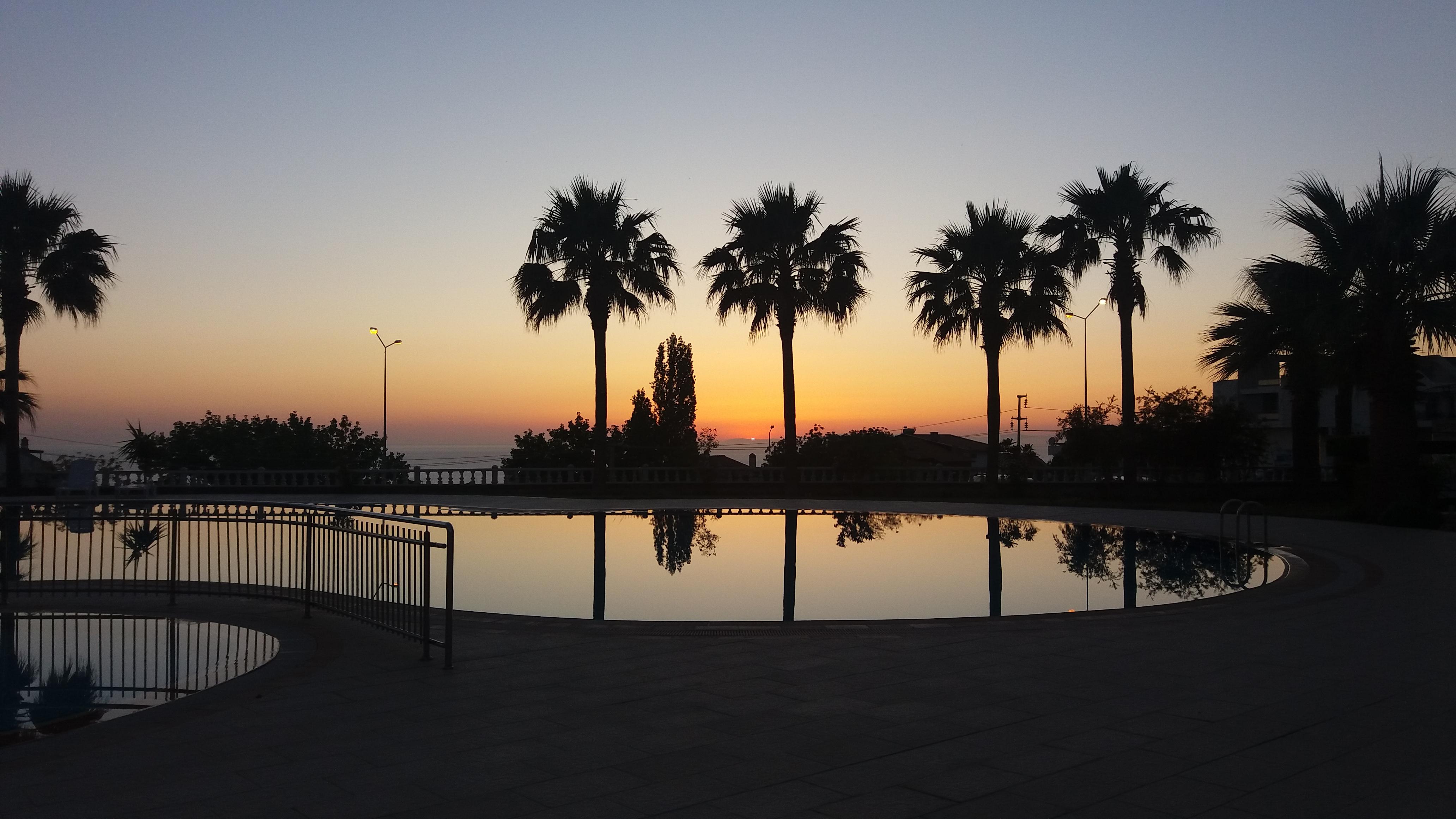 Royal Palace Kusadasi Hotel ภายนอก รูปภาพ