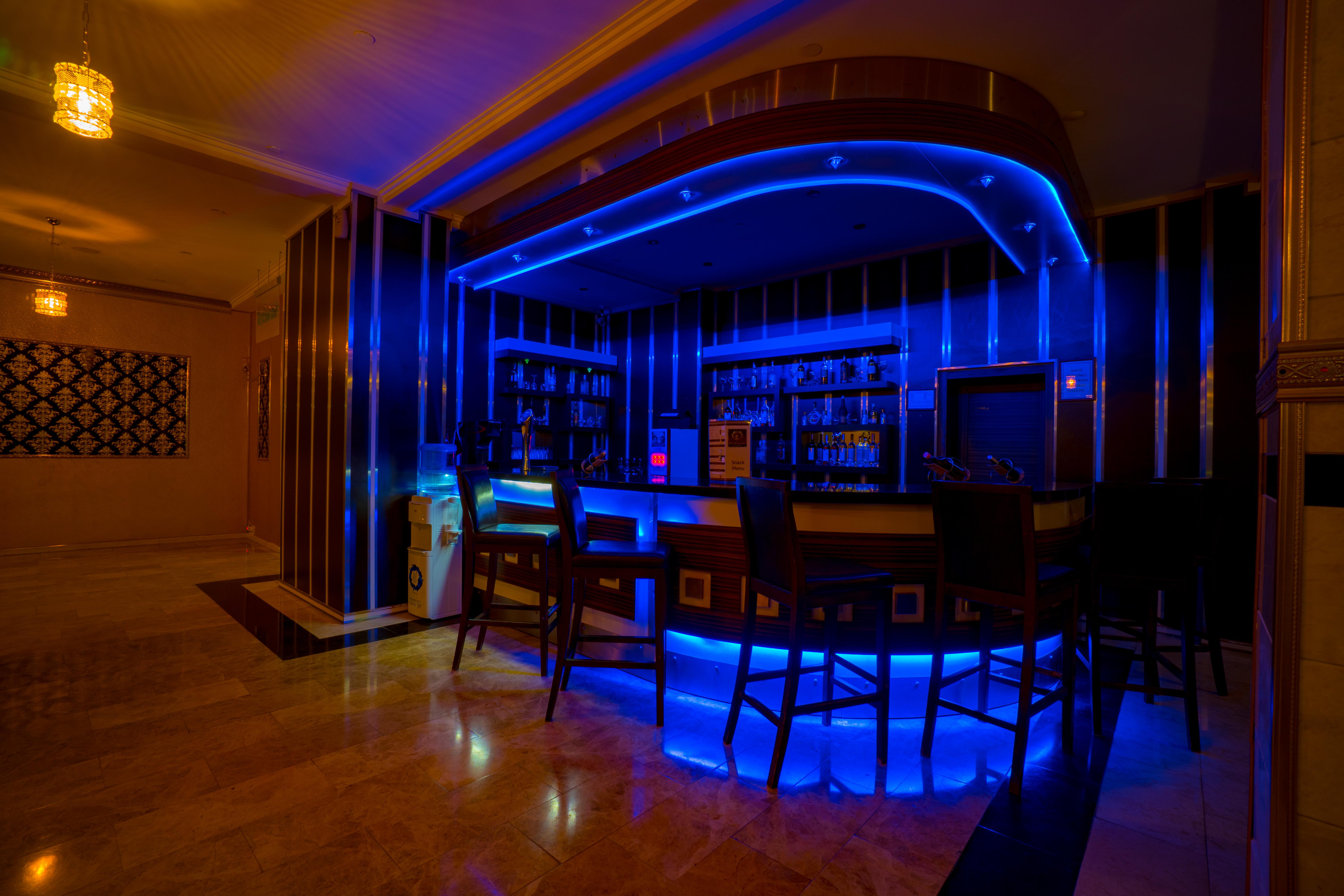 Royal Palace Kusadasi Hotel ภายนอก รูปภาพ
