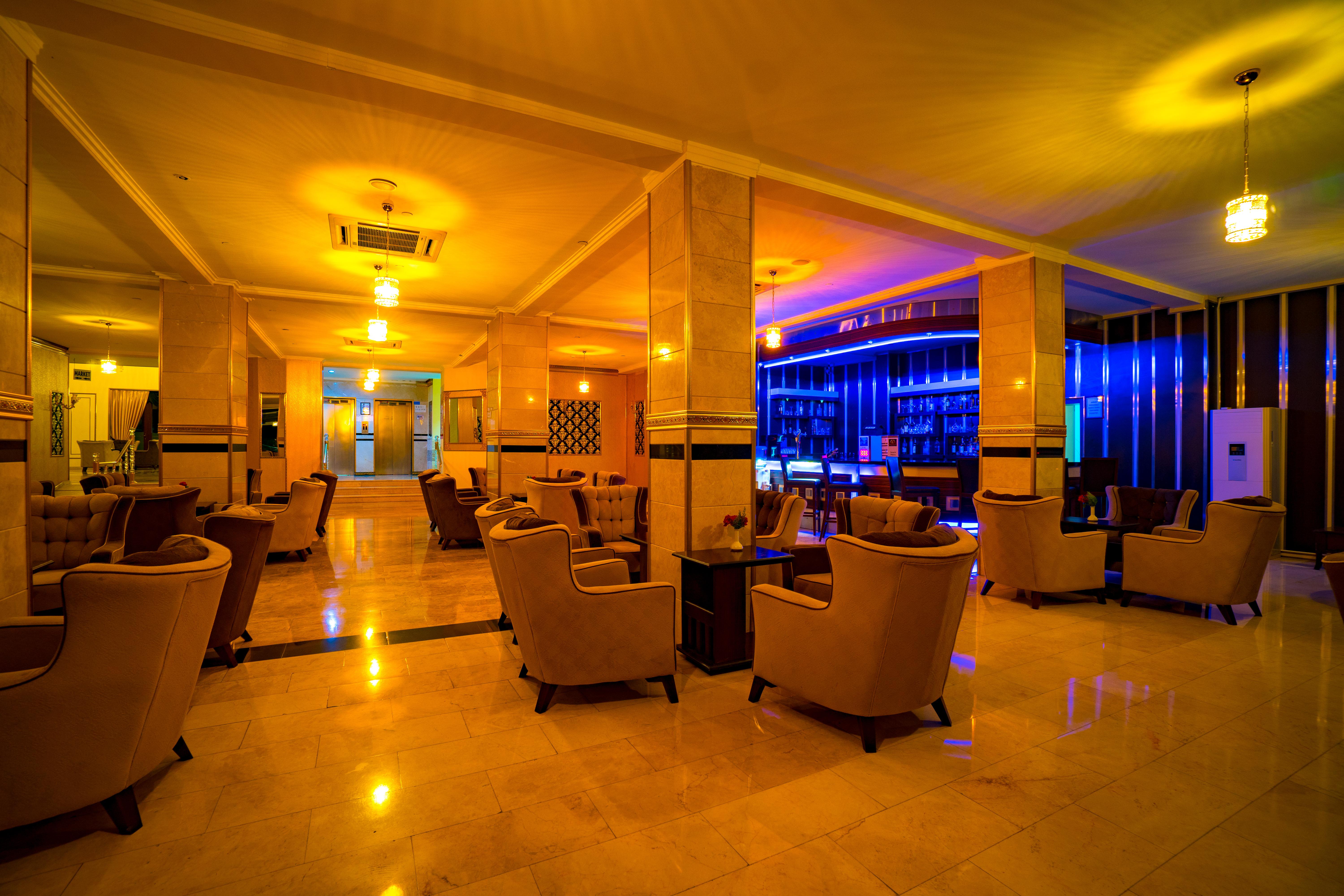 Royal Palace Kusadasi Hotel ภายนอก รูปภาพ