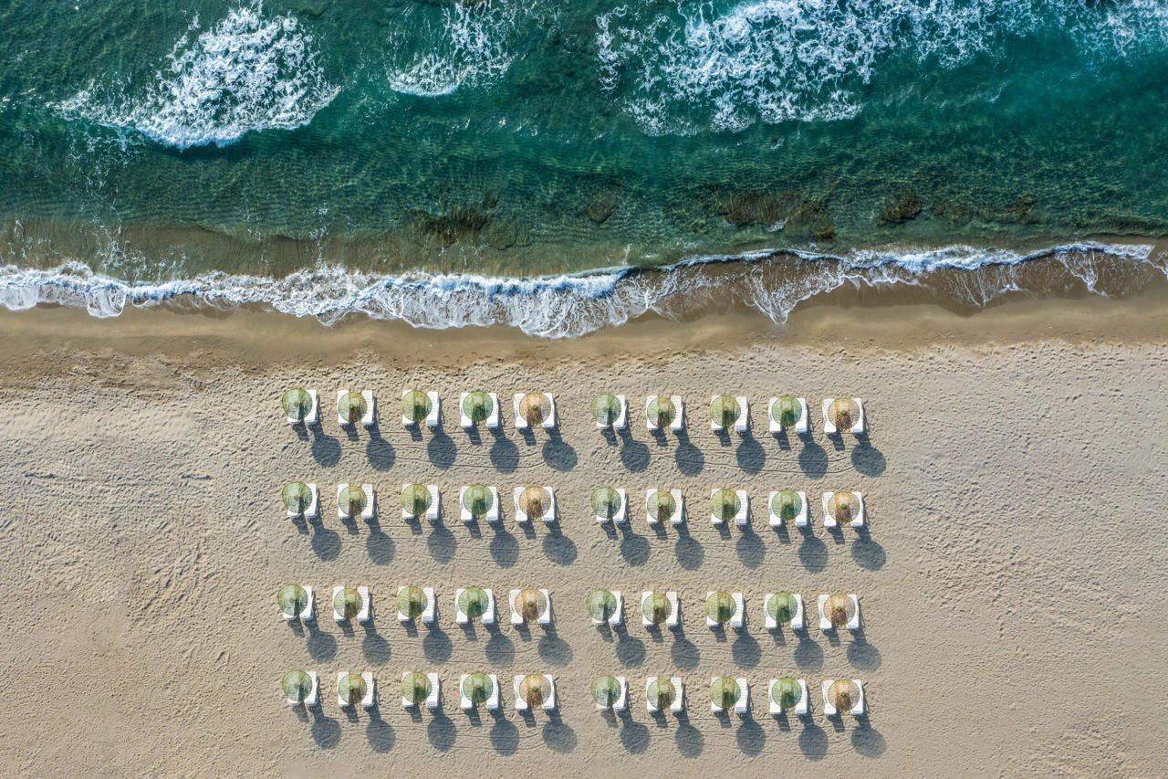 Royal Palace Kusadasi Hotel ภายนอก รูปภาพ
