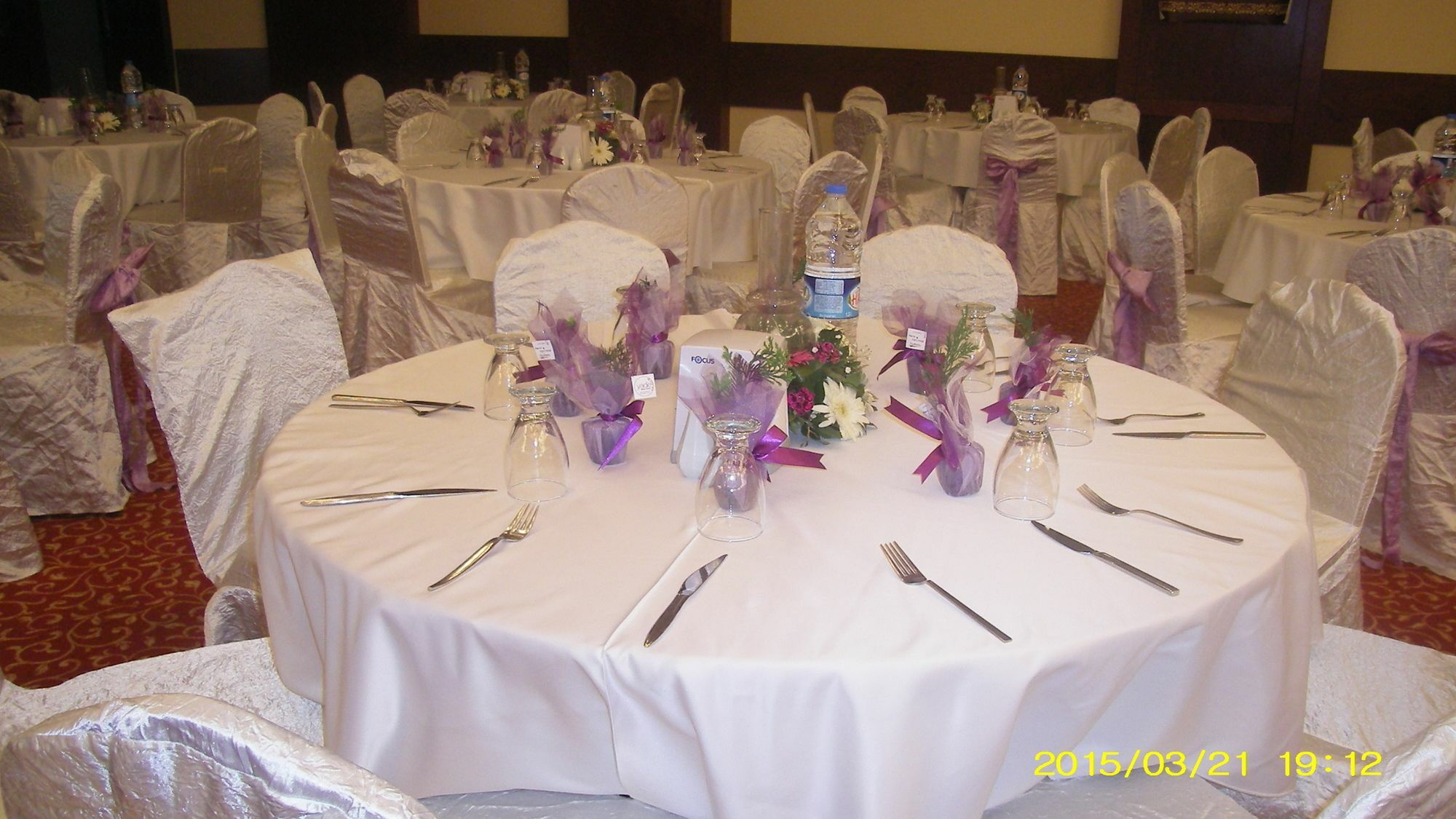 Royal Palace Kusadasi Hotel ภายนอก รูปภาพ